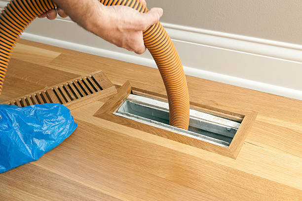 Home Air Vent Cleaning in Oberlin, OH